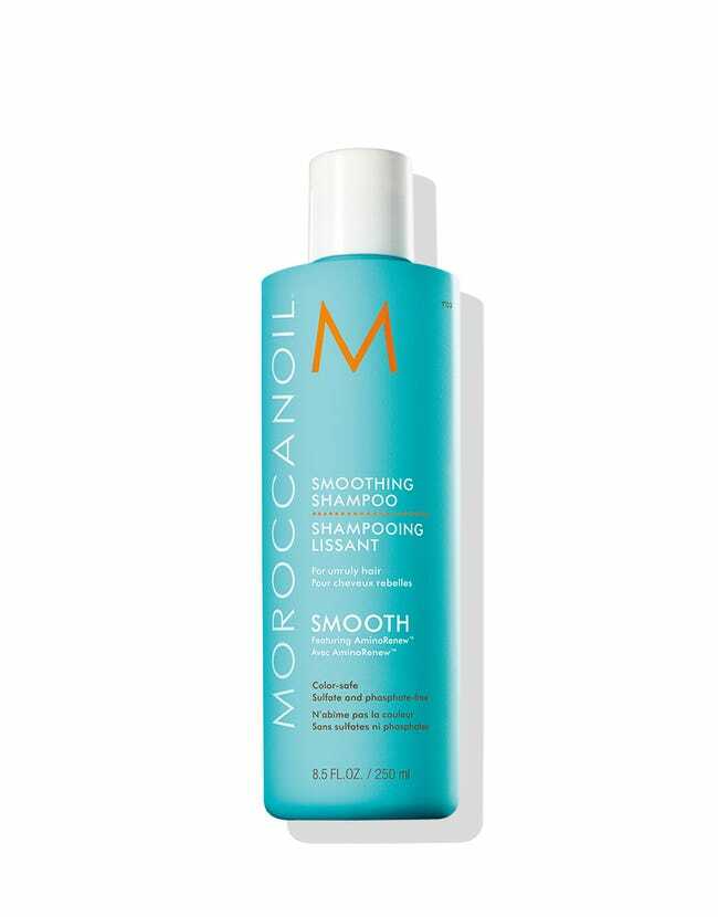 Moroccanoil - Smoothing Shampoo 250 ml