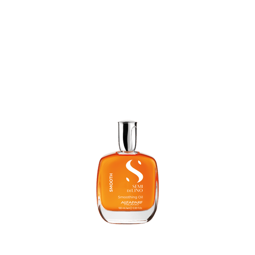 Alfaparf Milano - Smoothing Oil 100 ml