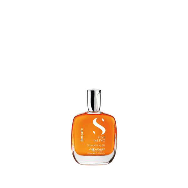 Alfaparf Milano - Smoothing Oil 100 ml