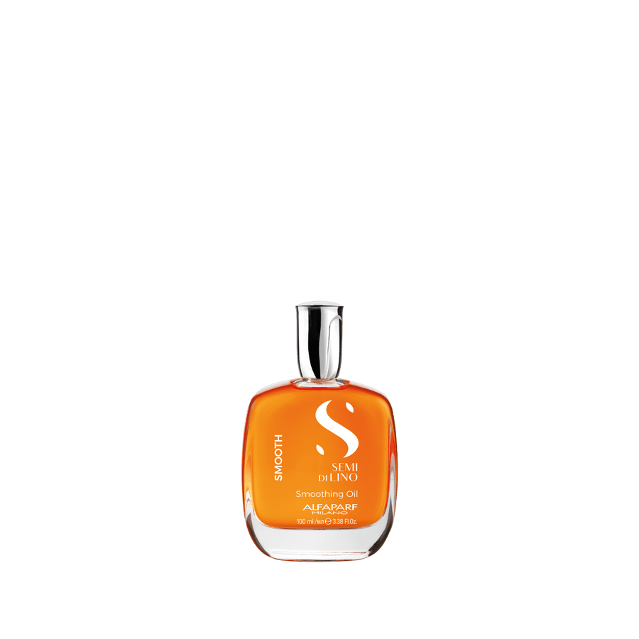 Alfaparf Milano - Smoothing Oil 100 ml