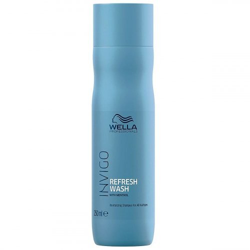 Wella Professionals -  Refresh Wash Shampoo 250 ml