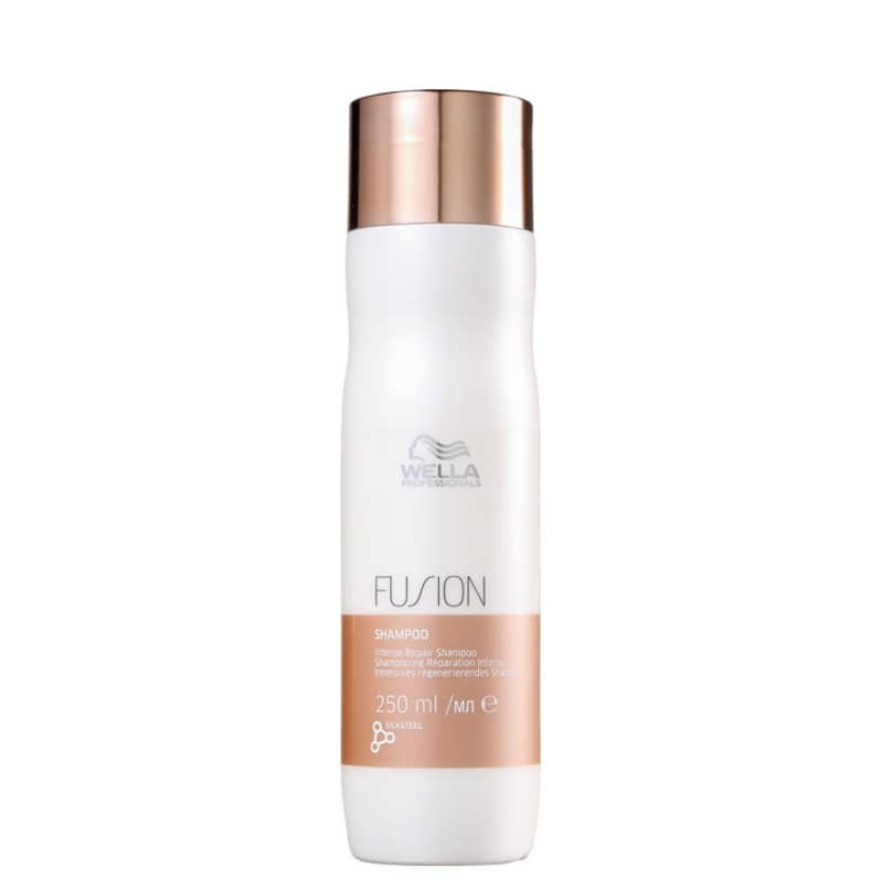 Wella Professionals -  Fusion Shampoo 250 ml