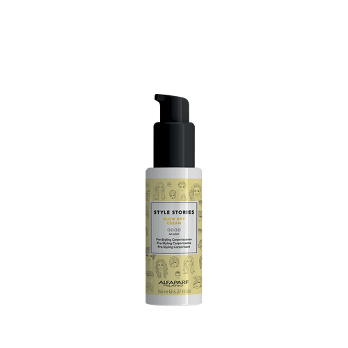 Alfaparf Milano - Blow Dry Cream 150 ml