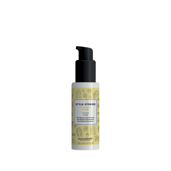 Alfaparf Milano - Blow Dry Cream 150 ml