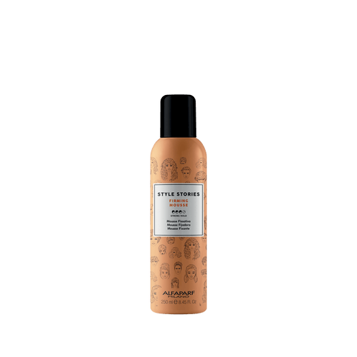 Alfaparf Milano - Firming Mousse 250 ml