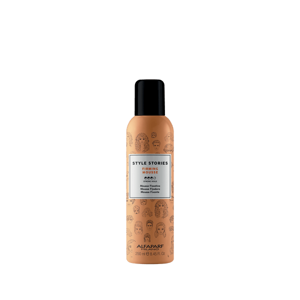 Alfaparf Milano - Firming Mousse 250 ml