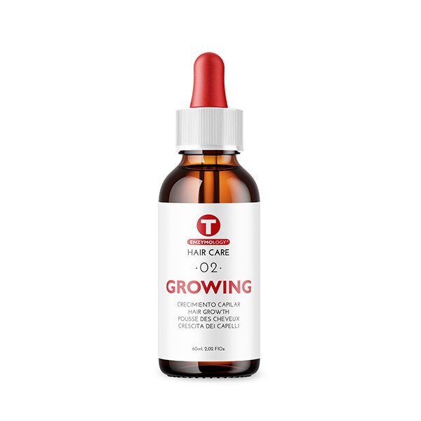 Belma Kosmetik - Hair Care Growing 0.2 60 ml