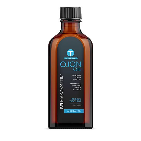 Belma Kosmetik - Ojon Oil 100 ml