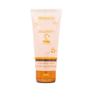 Salerm - Salerm 21 Jazmín y Ámbar 200 ml