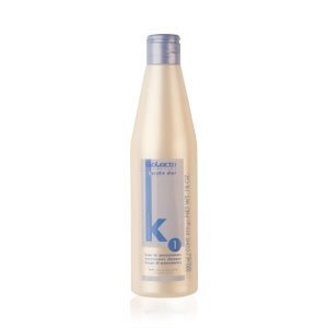 Salerm - Keratin Shot Shampoo 500 ml