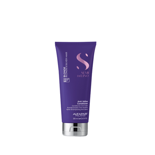 Alfaparf Milano - Anti Yellow Conditioner 200 ml