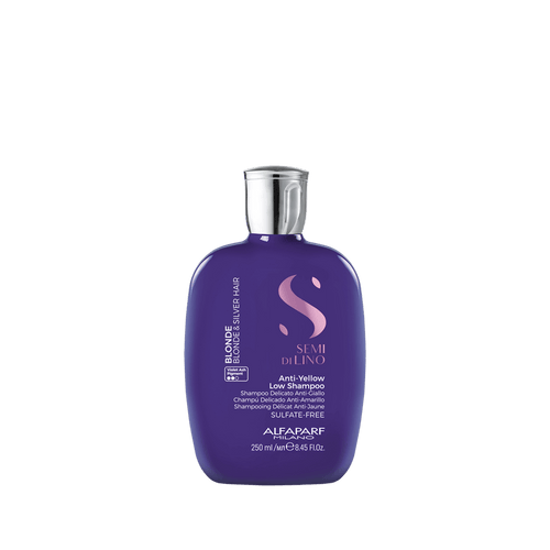 Alfaparf Milano - Anti Yellow Low Shampoo 250 ml