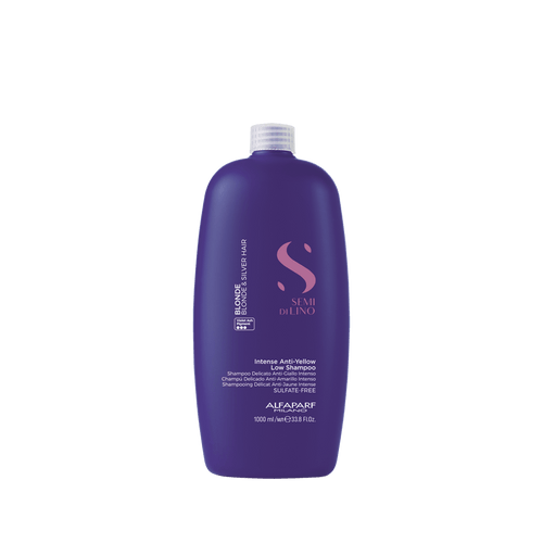 Alfaparf Milano - Anti Yellow Low Shampoo 1000 ml