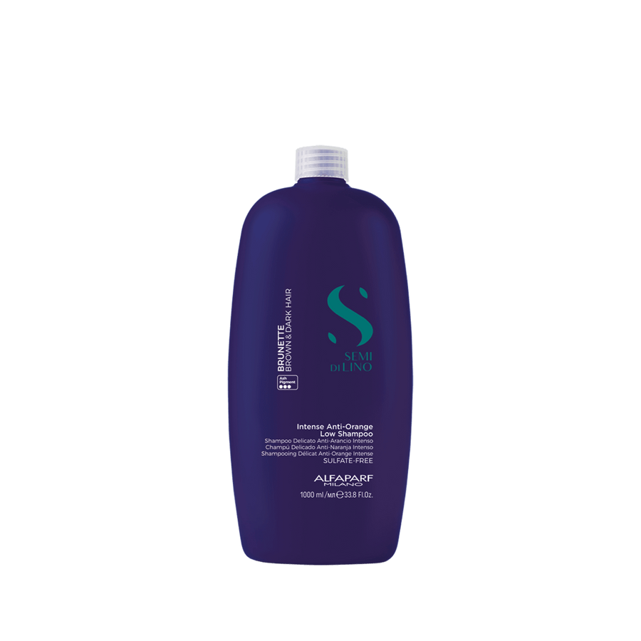 Alfaparf Milano - Anti Orange Shampoo 1000 ml