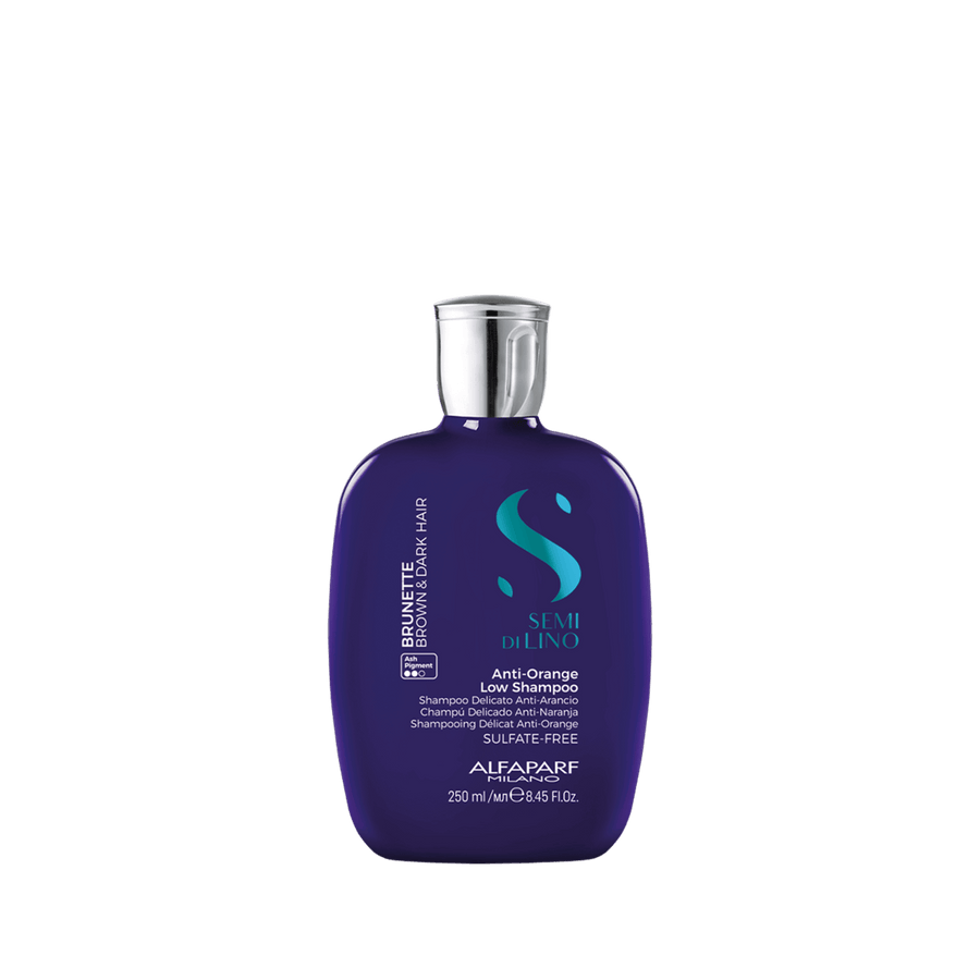 Alfaparf Milano - Anti Orange Shampoo 250 ml