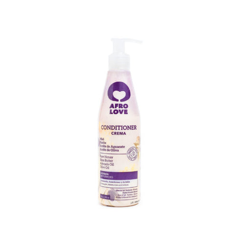 Afro Love -  Acondicionador Hidratante 290 ml