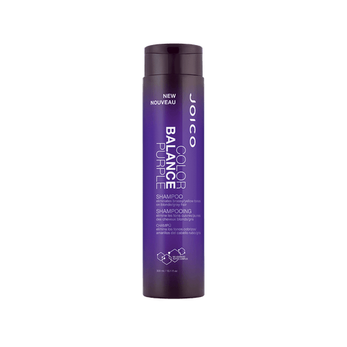 Joico - Color Balance Purple Shampoo 300 ml