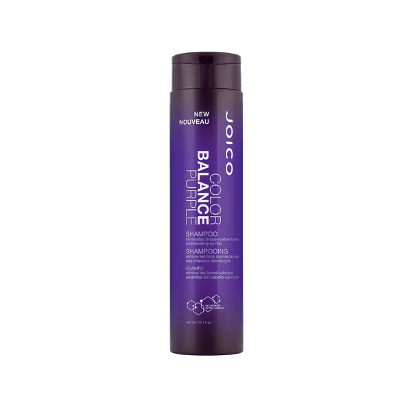 Joico - Color Balance Purple Shampoo 300 ml