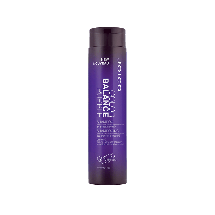 Joico - Color Balance Purple Shampoo 300 ml