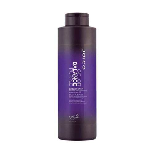 Joico - Color Balance Purple Conditioner 1000 ml