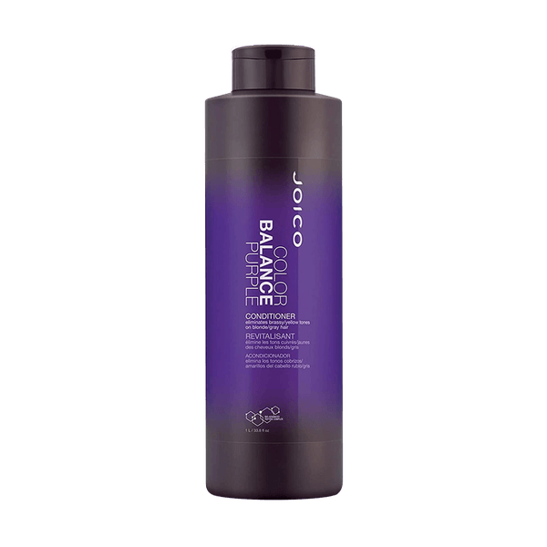 Joico - Color Balance Purple Conditioner 1000 ml