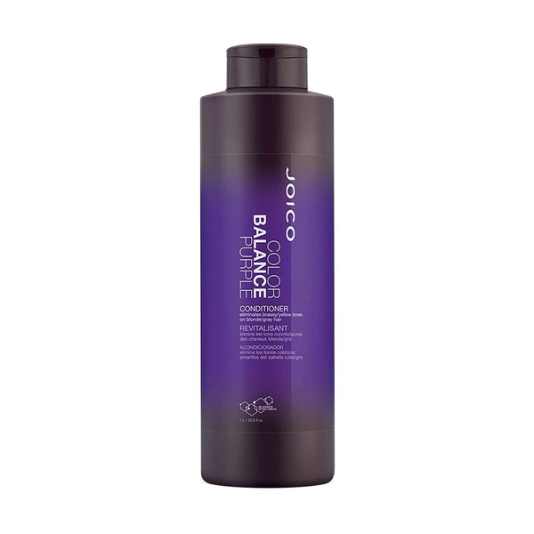 Joico - Color Balance Purple Shampoo 1000 ml