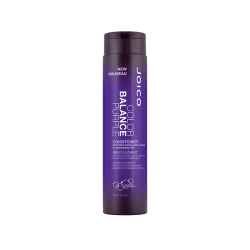 Joico - Color Balance Purple Conditioner 300 ml