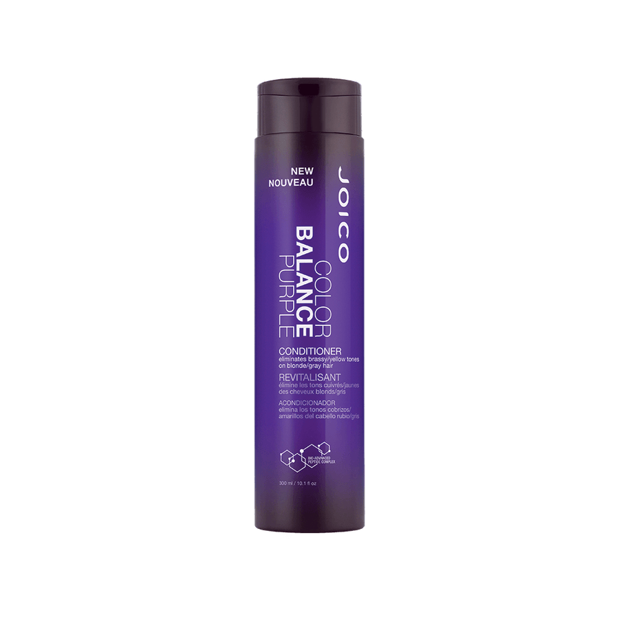 Joico - Color Balance Purple Conditioner 300 ml