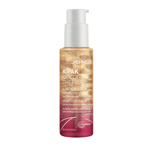 Joico - K-PAK Color Therapy Luster Lock Glossing Oil 63 ml