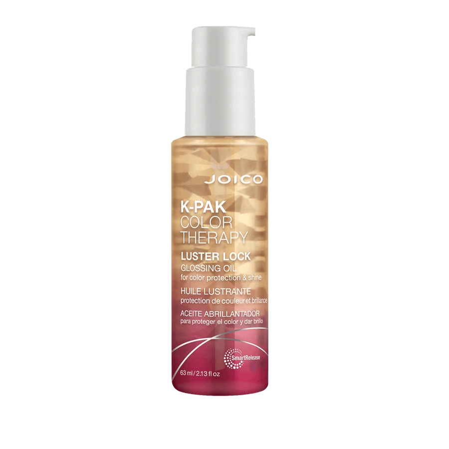 Joico - K-PAK Color Therapy Luster Lock Glossing Oil 63 ml