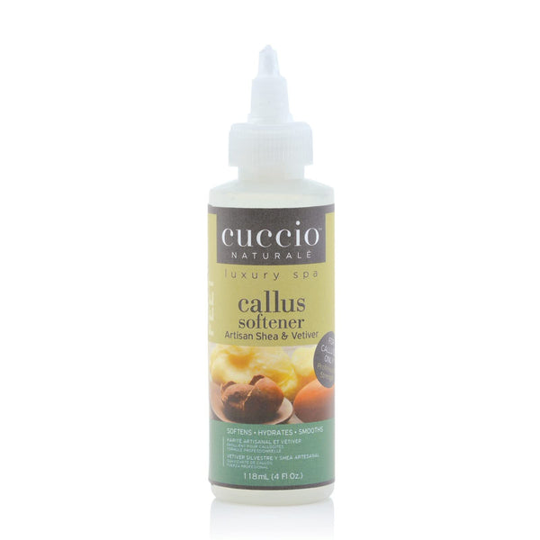 Cuccio - Suavizador de Callos 118 ml
