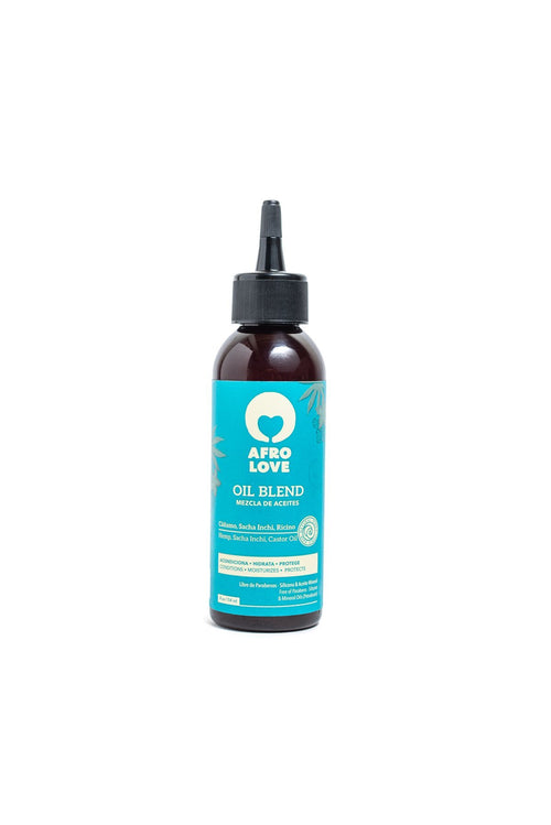 Afro Love -  Oil Blend 114 ml