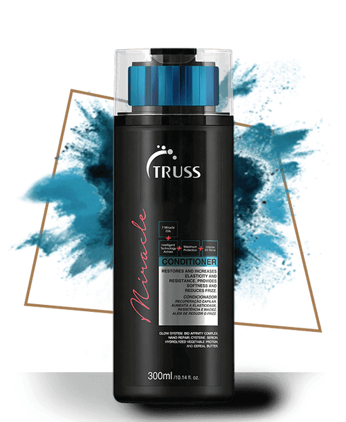 Truss - Miracle Conditioner 300 ml