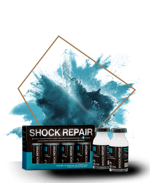 Truss - Shock Repair 17 ml