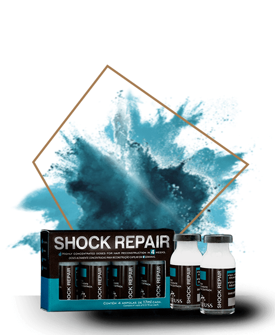 Truss - Shock Repair 17 ml