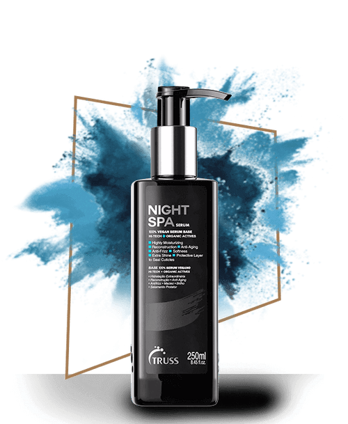 Truss - Night Spa Serum 250 ml