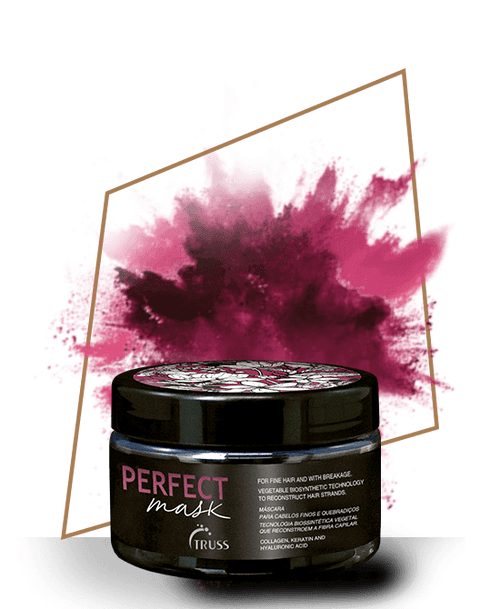 Truss - Perfect Mask 180 g
