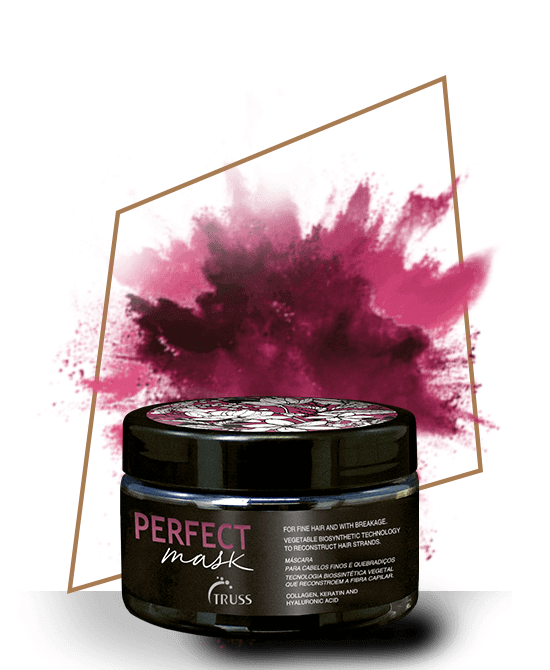 Truss - Perfect Mask 180 g