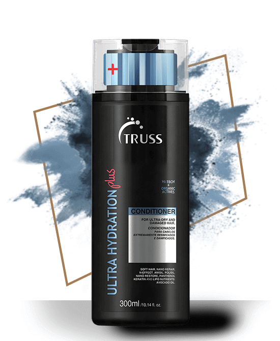 Truss - Ultra Hydration Plus Conditioner 300 ml