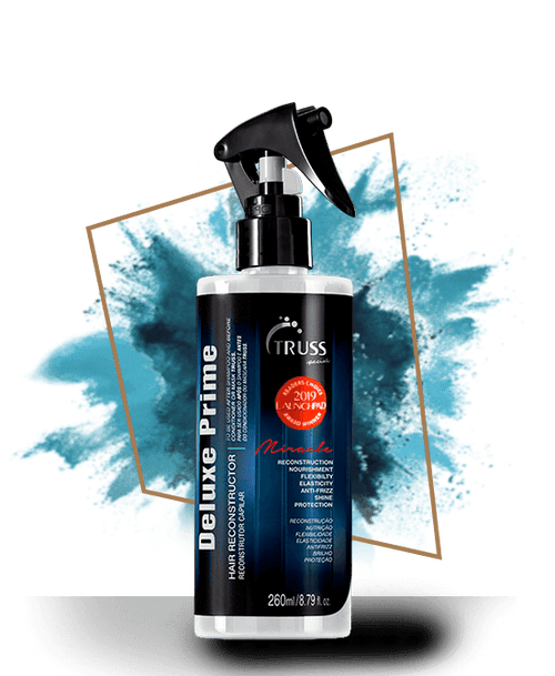Truss - Miracle Deluxe Prime 260 ml