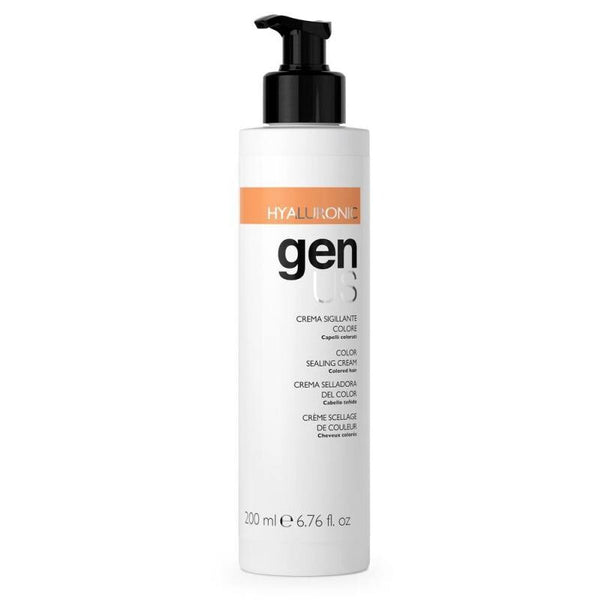 Genus Italy - Hyaluronic Color Sealing Cream 200 ml