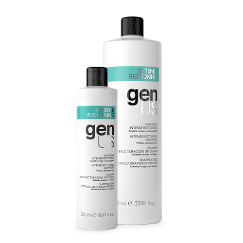 Genus Italy - Intense Restoring Shampoo 1000 ml