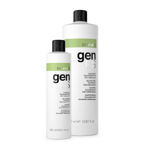 Genus Italy - Balance Shampoo 1000 ml