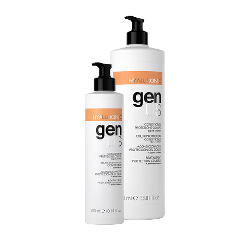 Genus Italy - Hyaluronic Color Shampoo 1000 ml
