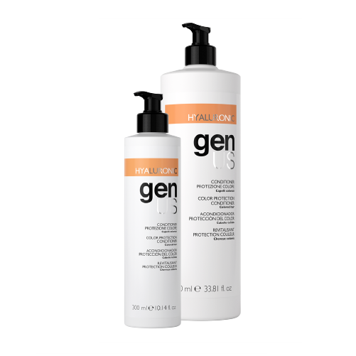 Genus Italy - Hyaluronic Color Shampoo 1000 ml