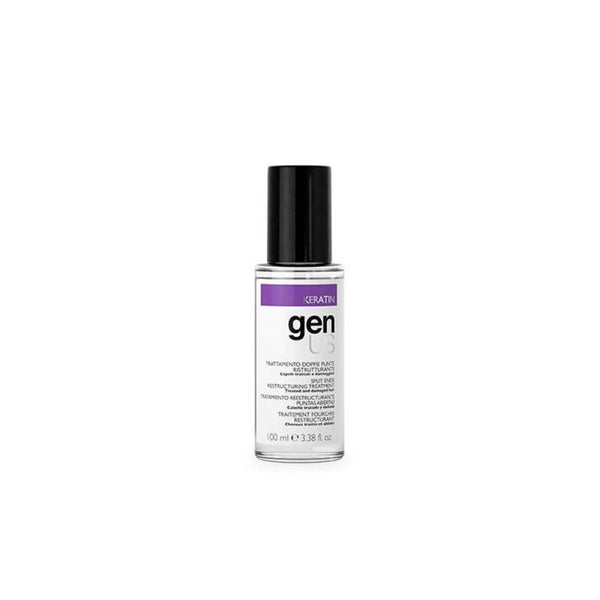 Genus Italy - Keratin Split Ends Restructuring Treatment 100 ml
