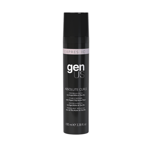 Genus Italy - Absolute Curls 100 ml