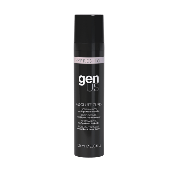 Genus Italy - Absolute Curls 100 ml