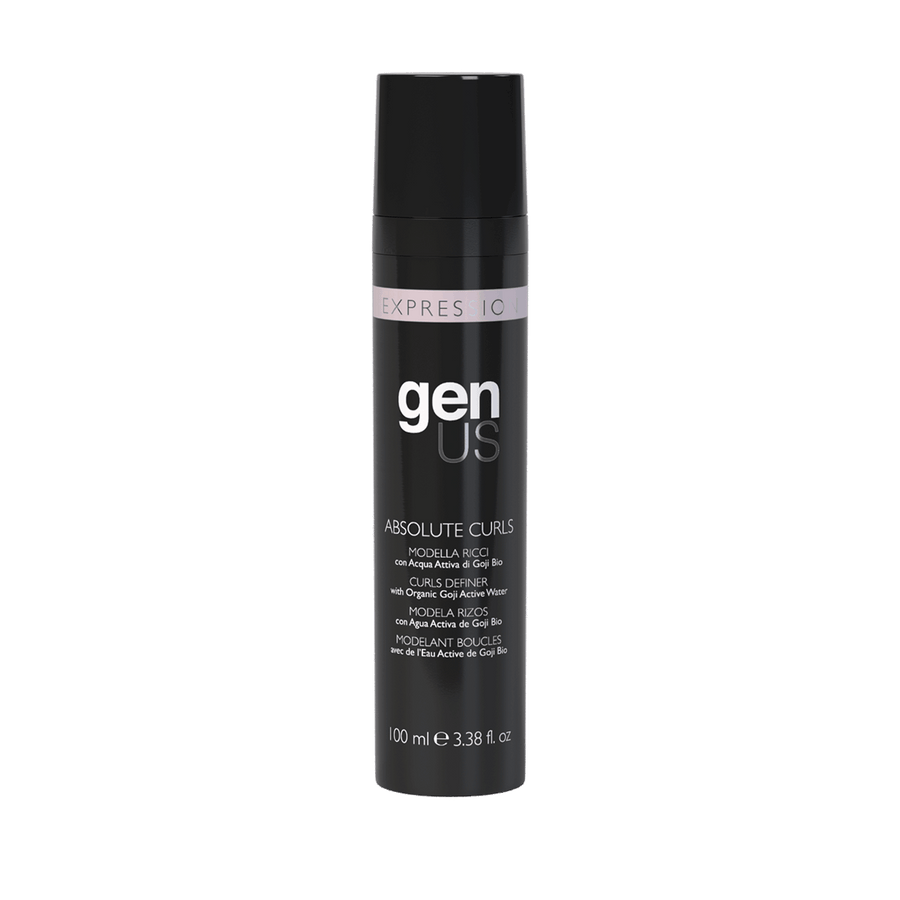 Genus Italy - Absolute Curls 100 ml