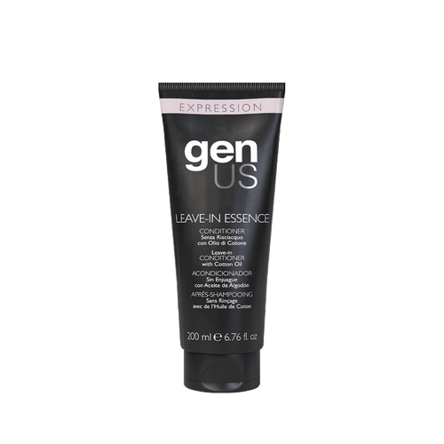 Genus Italy - Leave-in Essence 200 ml